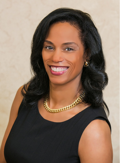 Cherise Dyal, M.D.