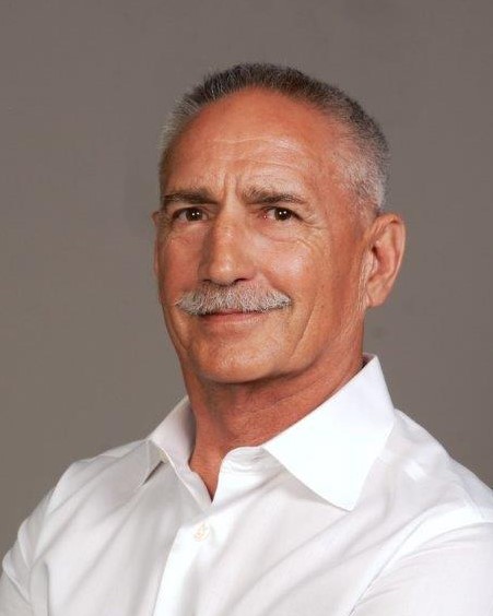 Dean Sbragia, CEO
